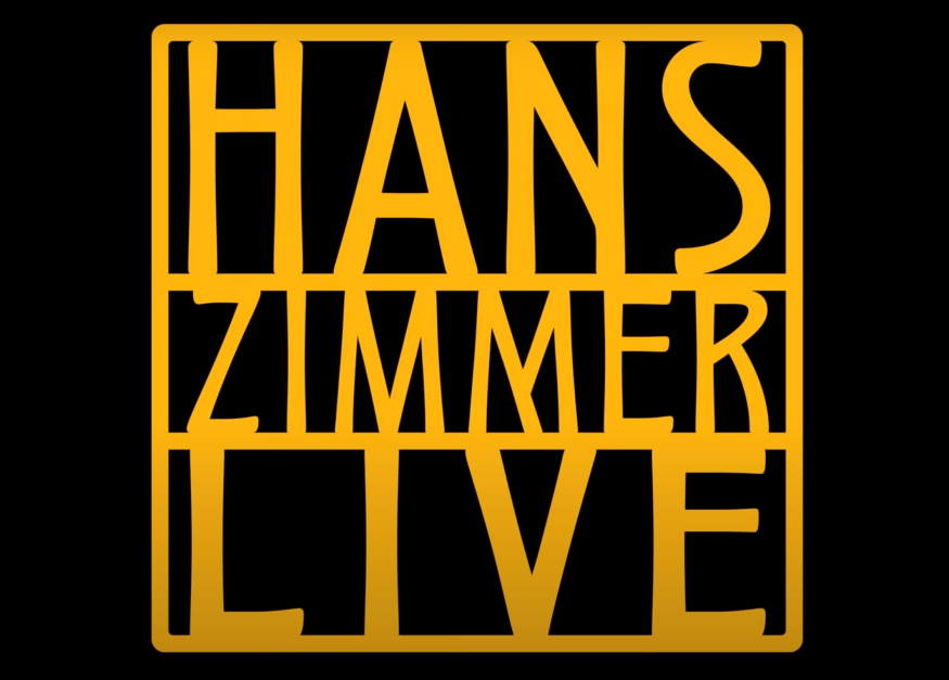 « Hans Zimmer Live » : le nouveau show symphonique débarque le 3 mars 2023 !