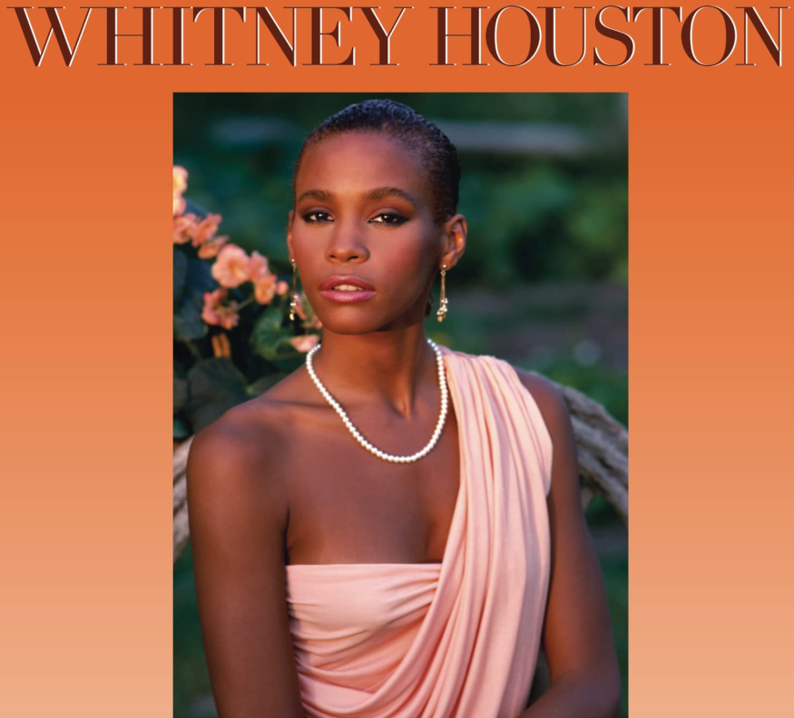 Whitney Houston: son premier album réédité le 10 février 2023 !