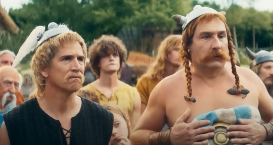 Astérix & Obélix, Les Trois Mousquetaires... Découvrez les films français les plus attendus de 2023 !