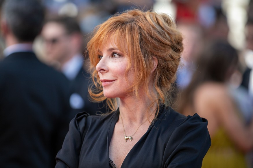 L’album « L’Emprise » de Mylène Farmer est certifié disque d’or