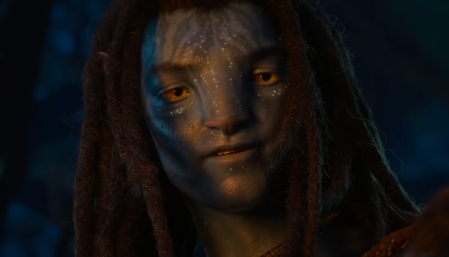 « Avatar: la voie de l'eau »: la BO sortira le 14 avril 2023 !