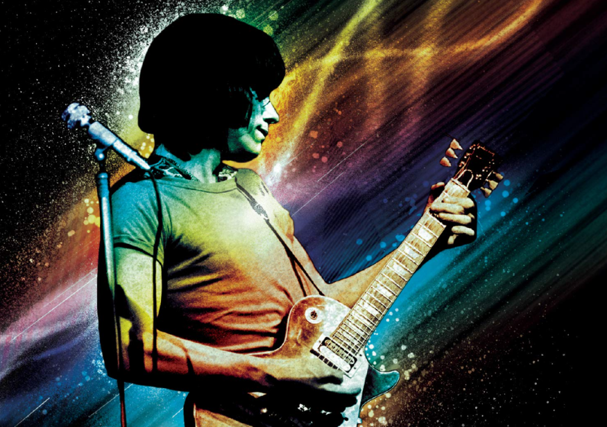 Jeff Beck: le guitariste anglais est mort à l'âge de 78 ans