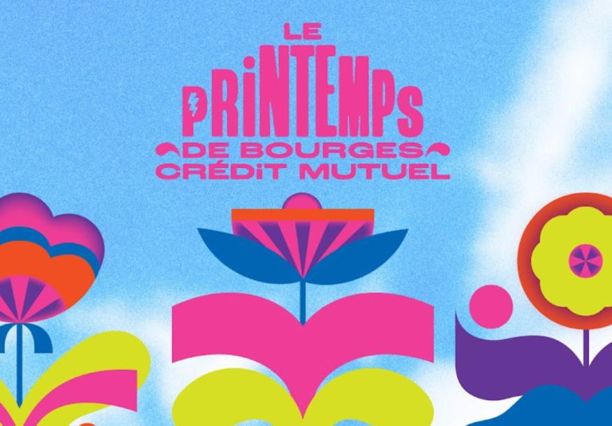 Printemps de Bourges 2023: Pierre de Maere, Jeanne Added, Malo'... découvrez la suite de la programmation !