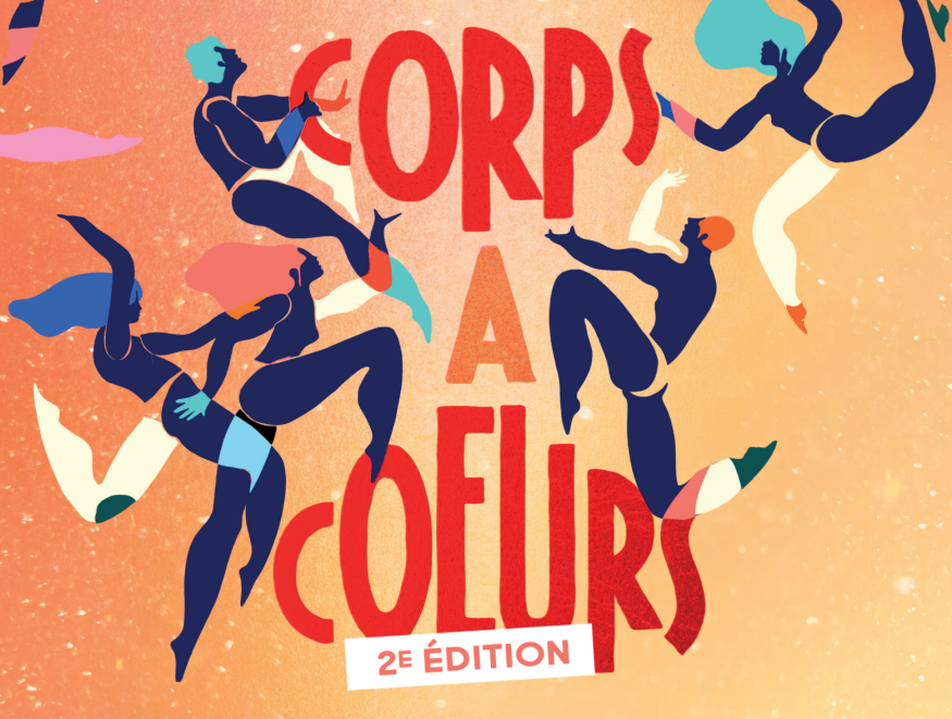 « Corps à cœur »: rendez-vous le 6 février 2023 aux Folies Bergères avec Louane, Joyce Jonathan et Marie-Flore