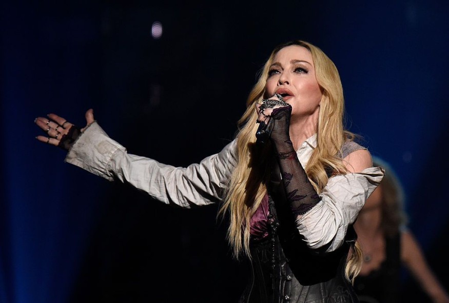 Madonna : Quelle est votre chanson préférée de la Reine de la Pop ?
