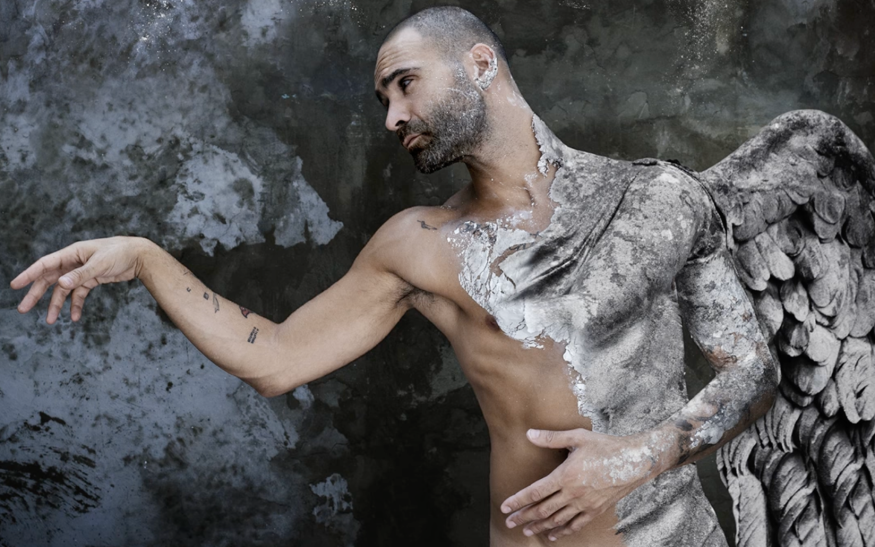 Ycare: découvrez sa chanson «A Mi Manera » (feat. Amel Bent)