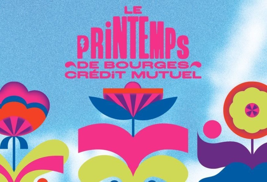 Benjamin Biolay, Juliette Armanet, Adé... Le Printemps de Bourges dévoile ses premiers noms !