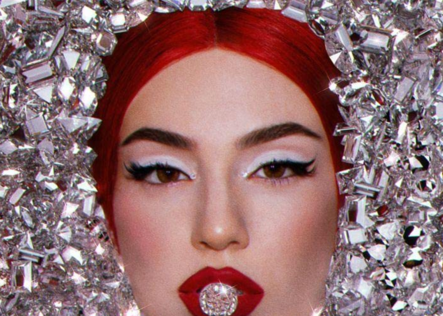 Ava Max: son nouvel album « Diamonds & Dancefloors » dévoilé le 27 janvier !