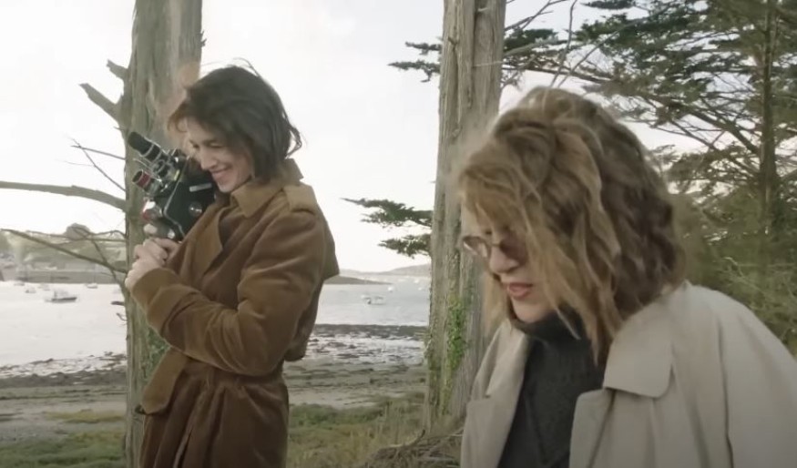 Le film « Jane par Charlotte » nommé aux César dans la catégorie « Meilleur Film Documentaire »