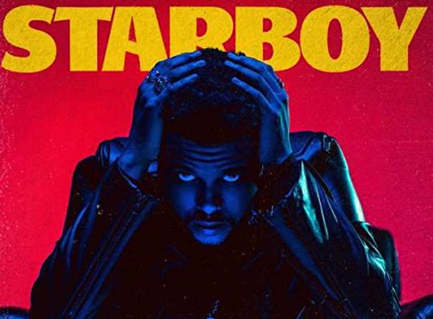 The Weeknd: le titre « Party Monster » certifié Single d'Or !