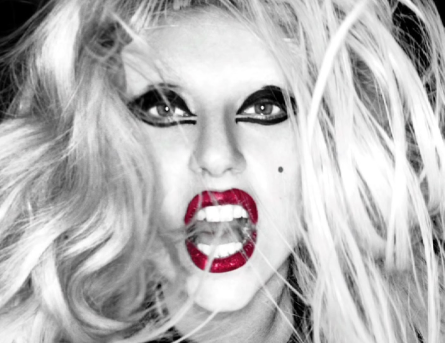 Lady Gaga: sa chanson « Bloody Mary » explose les scores grâce à la série « Mercredi »