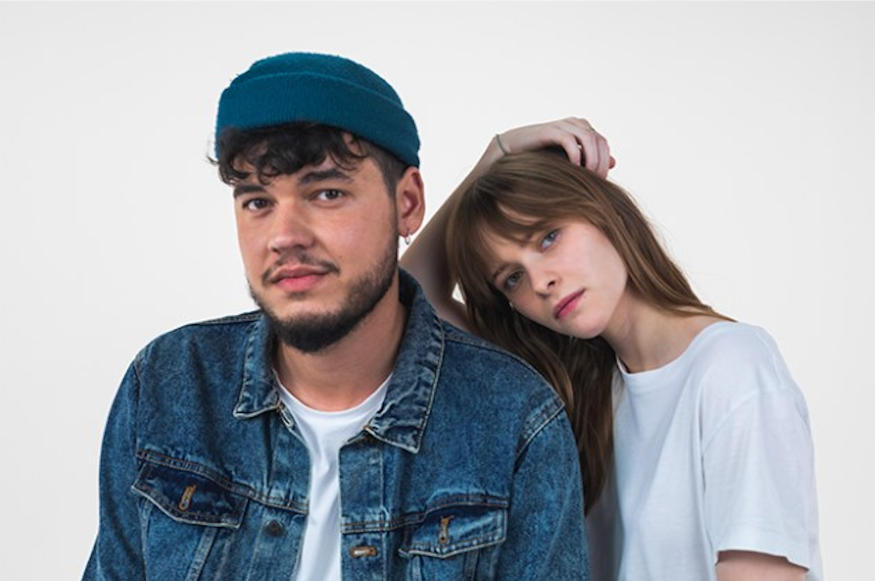 Charlie & Joseph Kamel collaborent sur le titre « Je t'emmène » !