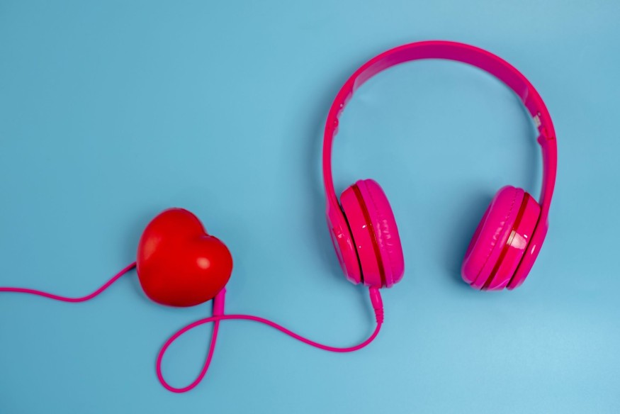 Sondage Saint Valentin : Quelle est votre chanson d’amour préférée ? ❤️