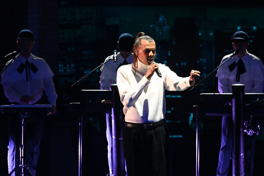 Stromae ajoute quatre concerts à sa tournée !