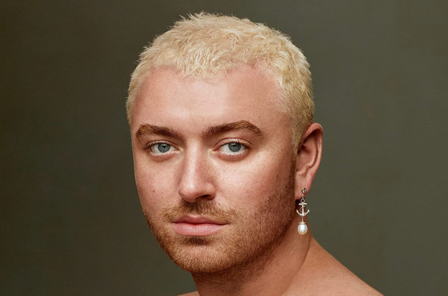 Sam Smith: son nouvel album « Gloria » attendu pour le 27 janvier !