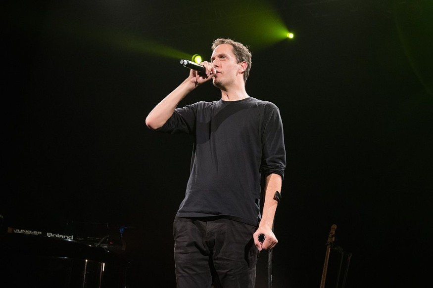 Grand Corps Malade annonce son retour avec un album et une tournée en 2024 !
