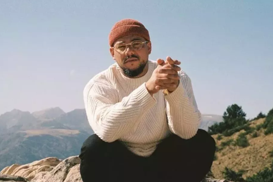 Ben L'Oncle Soul: découvrez le clip du titre «A Rose...»