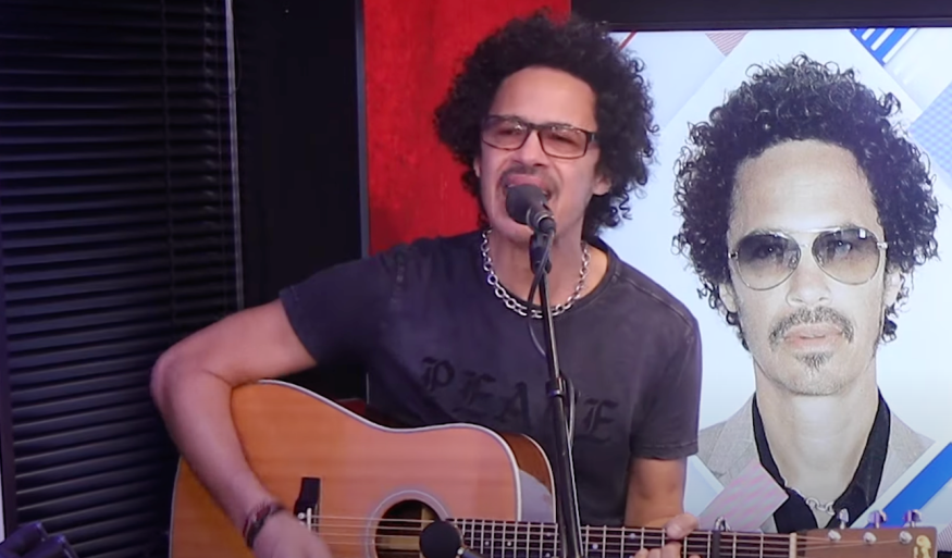 Eagle-Eye Cherry lève le voile sur son nouveau single « Thinking About You »