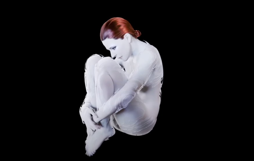Mylène Farmer: découvrez son nouveau single « Rallumer les étoiles »