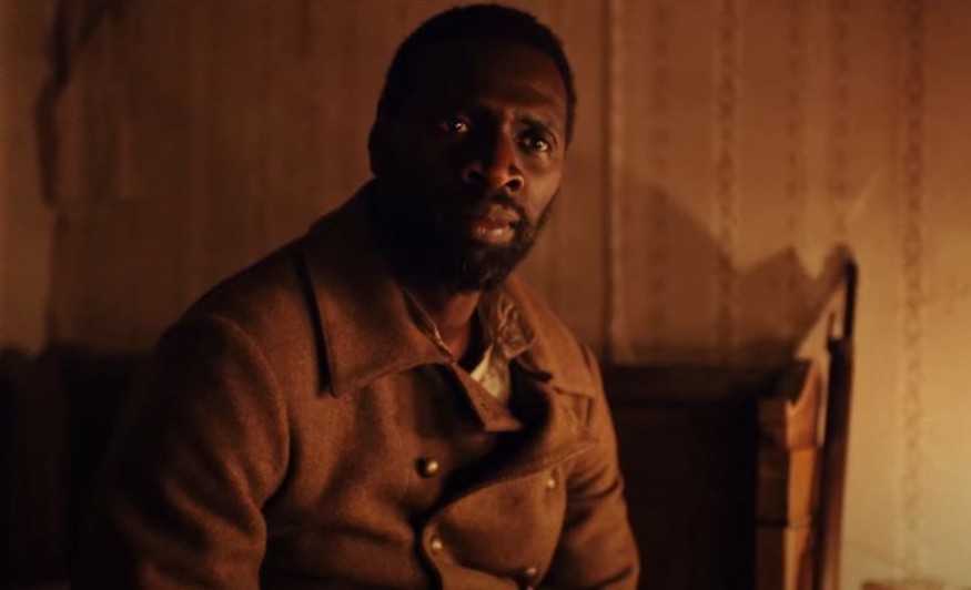 Cinéma: découvrez les sorties du mercredi 4 janvier 2023