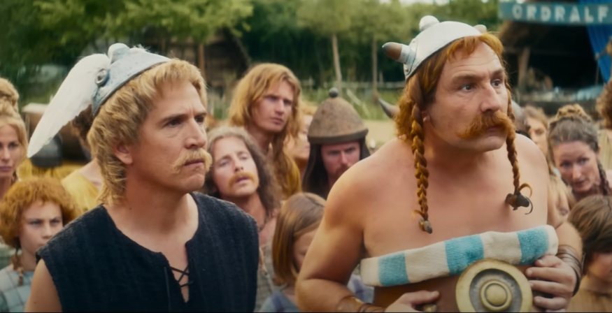 Cinéma: découvrez les sorties du 1er février 2023