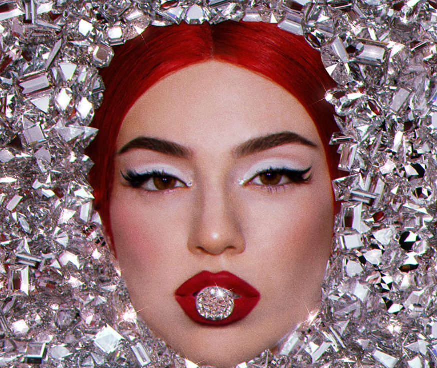 Ava Max: son nouvel album « Diamonds & Dancefloors » est disponible !