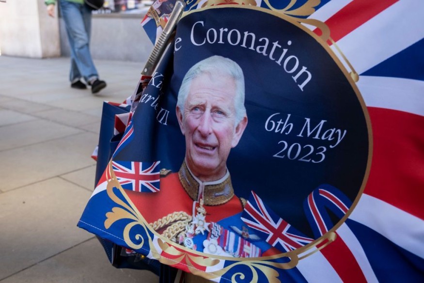 Couronnement de Charles III, les artistes présents pour l’événement.