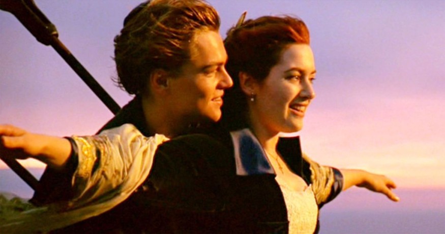 Titanic : le film culte ressort 25 ans après sa sortie dans une nouvelle version