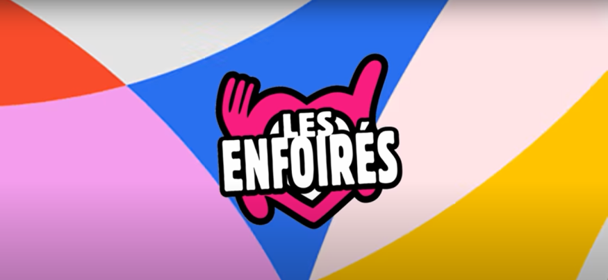Les Enfoirés 2023 : la date de diffusion TV est dévoilée !