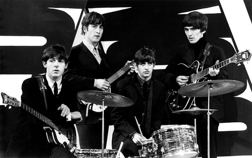 Les Beatles de retour grâce à l’intelligence artificielle