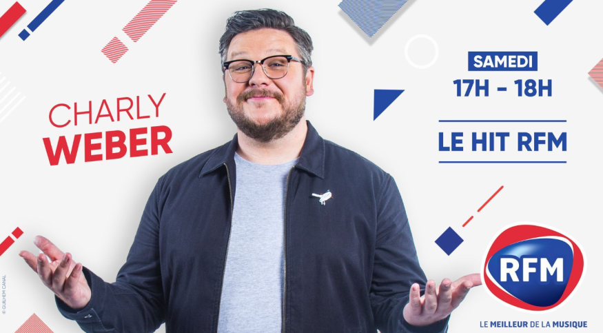 Découvrez le HIT RFM du 4 février 2023 !