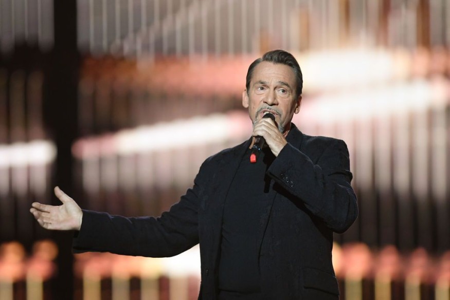 Florent Pagny : un concert événement et un documentaire inédit bientôt sur TF1