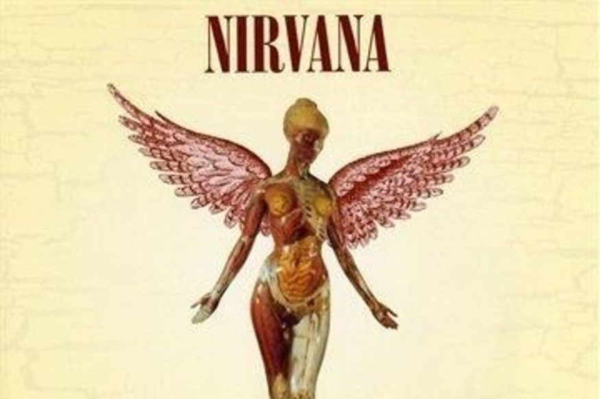 Nirvana fête les 30 ans de l’album "In Utero" avec une version deluxe