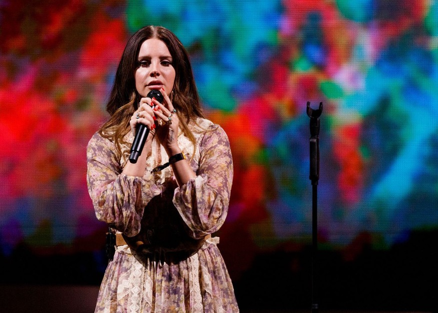 Lana Del Rey : concert surprise à l’Olympia le 10 juillet !