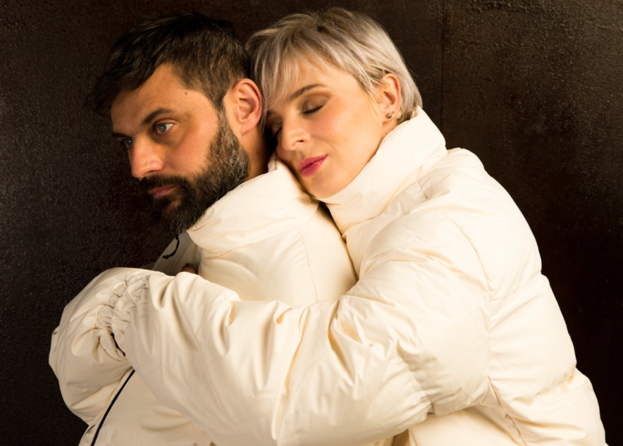 Madame Monsieur: leur single « Tour Eiffel » sortira le 10 février !