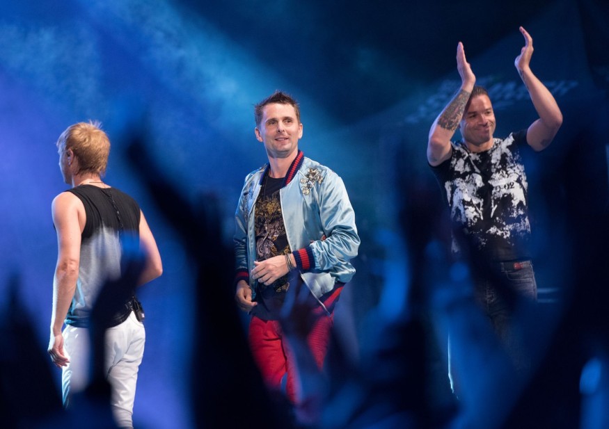 Muse : Coffret deluxe et titres inédits pour les 20 ans de "Absolution " !