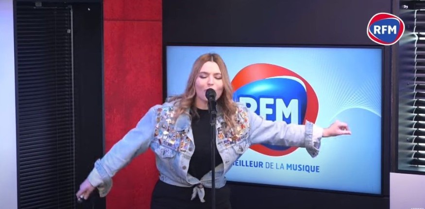 Santa : découvrez son nouveau titre "Recommence-moi"