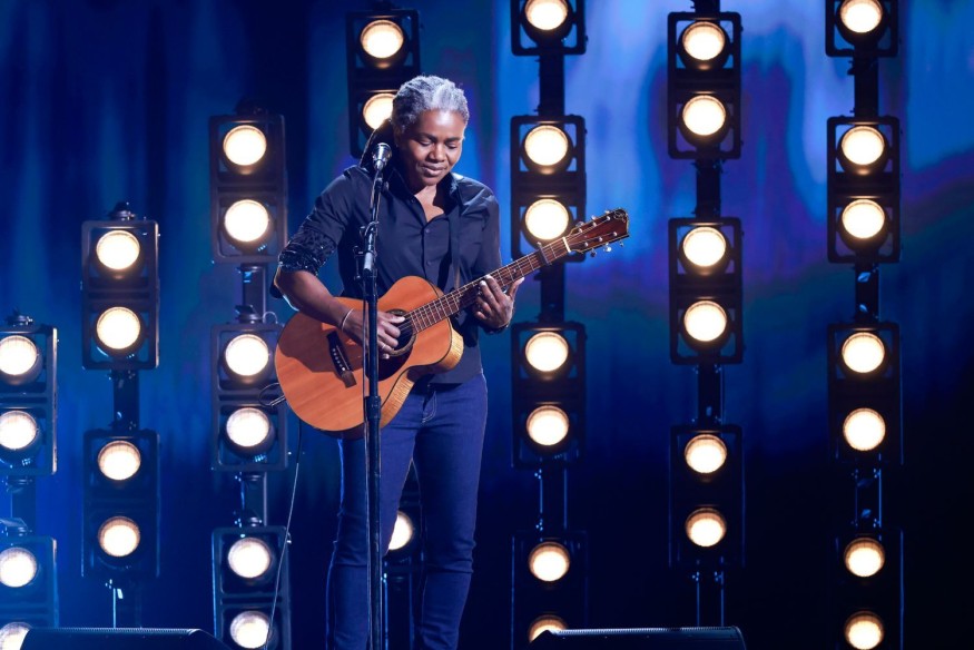 Tracy Chapman : retour émouvant lors des Grammy Awards 2024