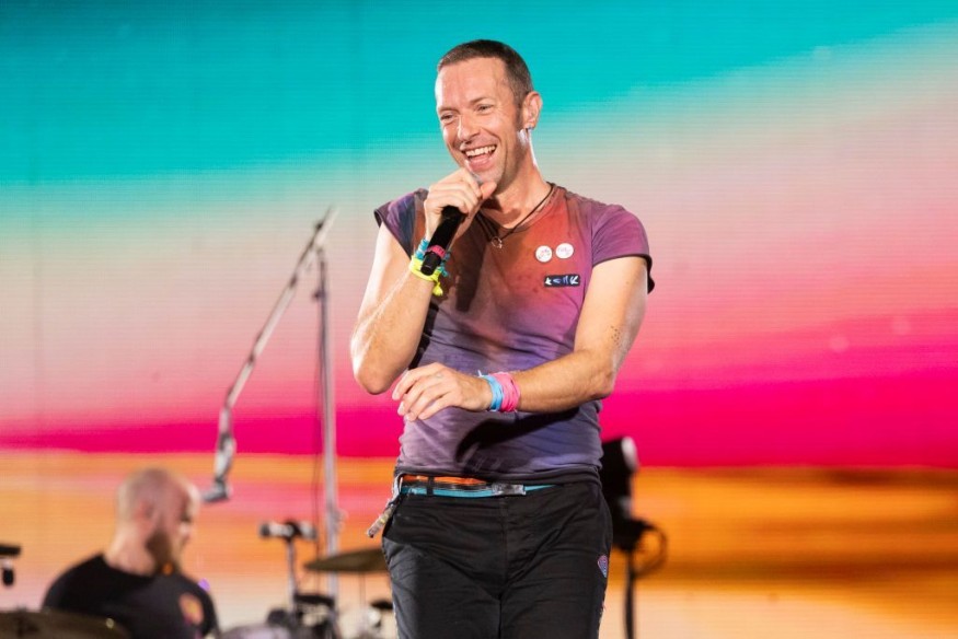 Coldplay, 5 anecdotes à connaitre sur le groupe