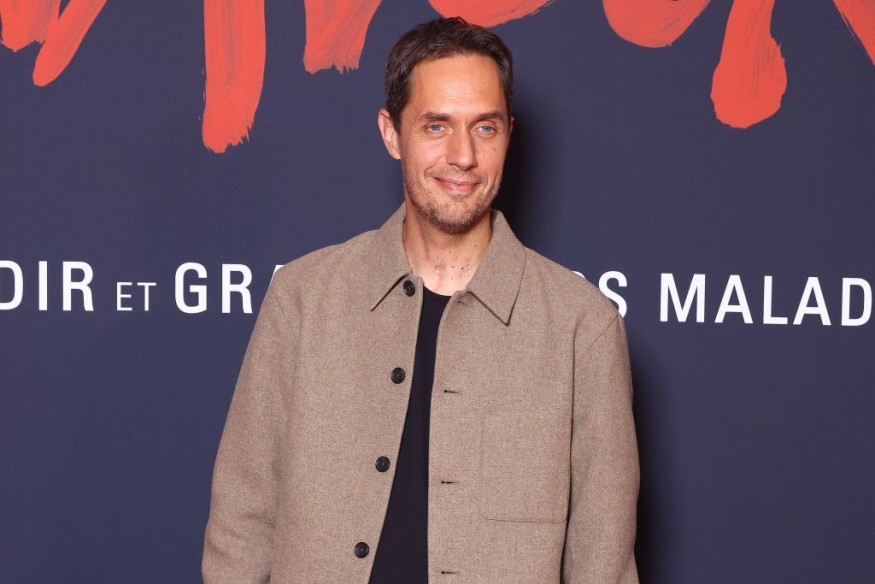 Grand Corps Malade partage un duo avec son fils de 11 ans.