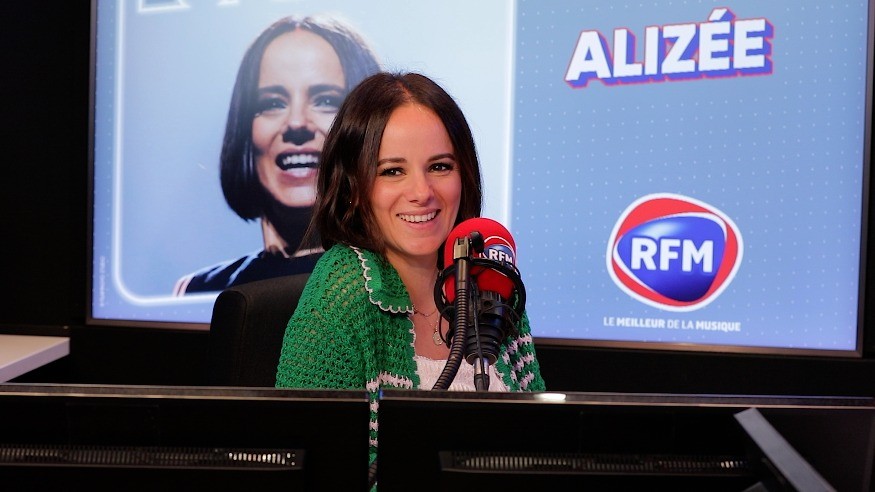 Alizée se confie dans "La Parenthèse" : retour sur 25 ans de carrière