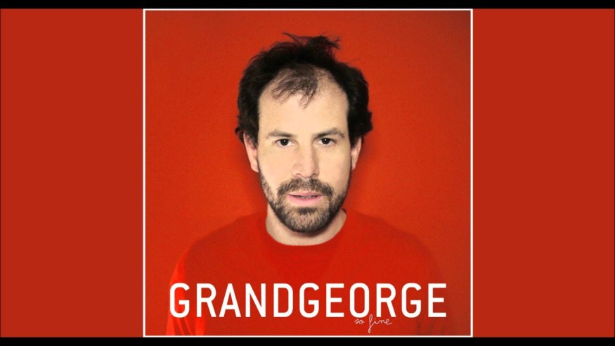 Live RFM GRANDGEORGE - "Fading Away"