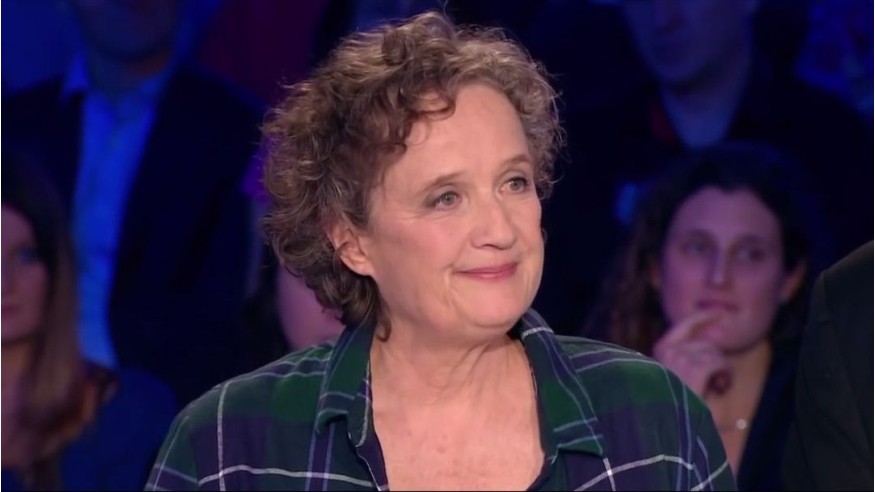 Corine Marienneau (ex-Téléphone): «Ils ne veulent pas que je revienne!»