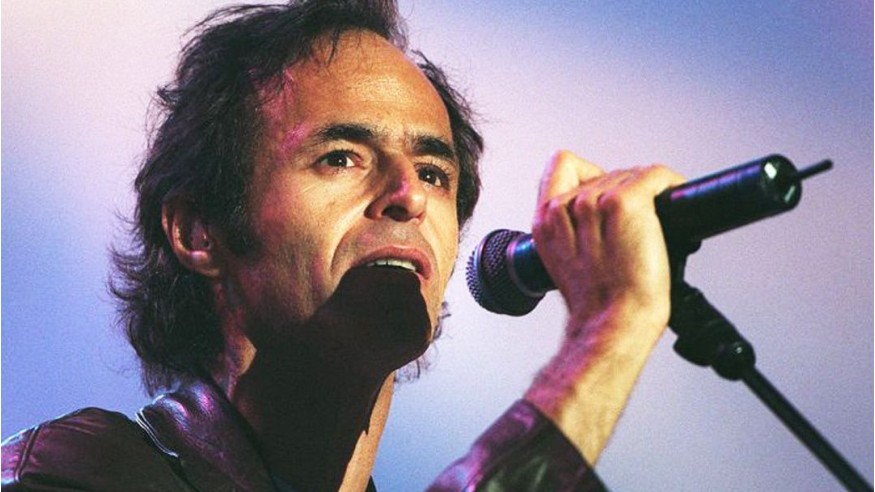 Jean-Jacques Goldman, Prix d’honneur du Parolier de l’année RFM-Paris Match