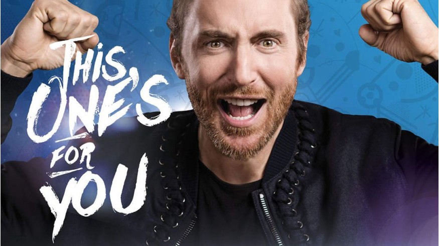 Euro 2016: David Guetta révèle les premières notes de l’hymne officiel