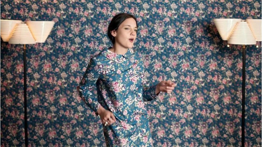 Le Titre du Jour de Justine : «Come» de Jain