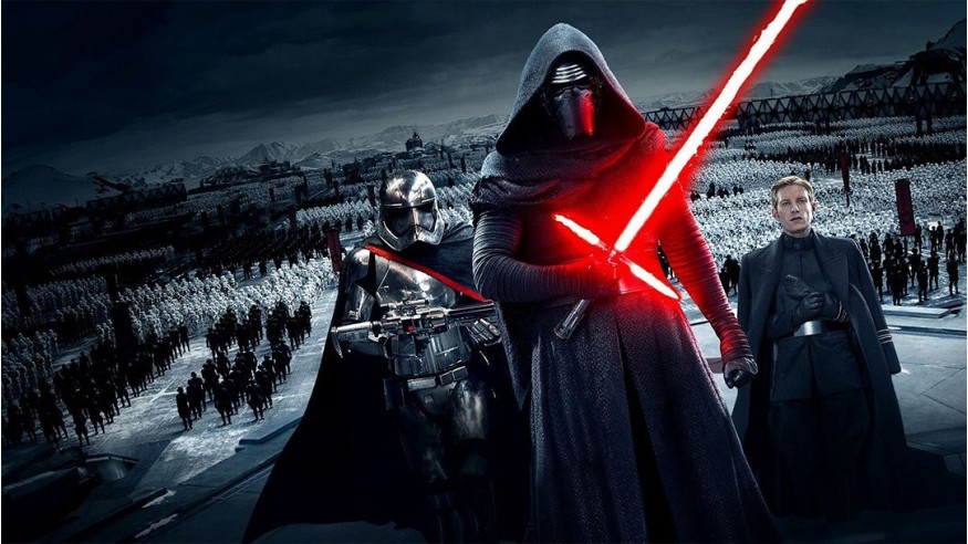 Star Wars: le journal du Vatican critique «Le Réveil de la Force»