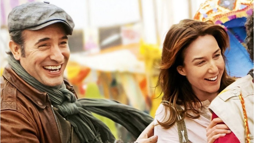Ciné News - Le film «Un + Une»
