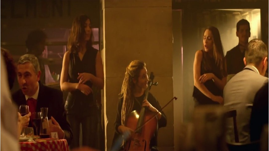 L.E.J : un clip pour «La Dalle»