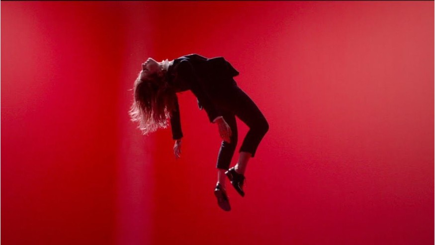 Madonna et Christine and The Queens en duo à Bercy